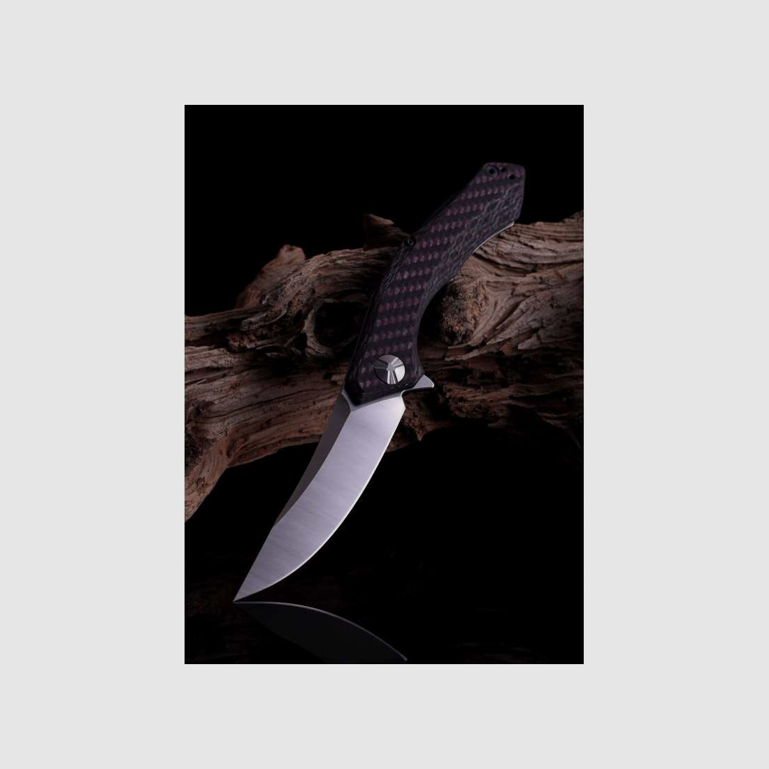Zero Tolerance 0462 Sinkevich KVT Taschenmesser CPM-20CV