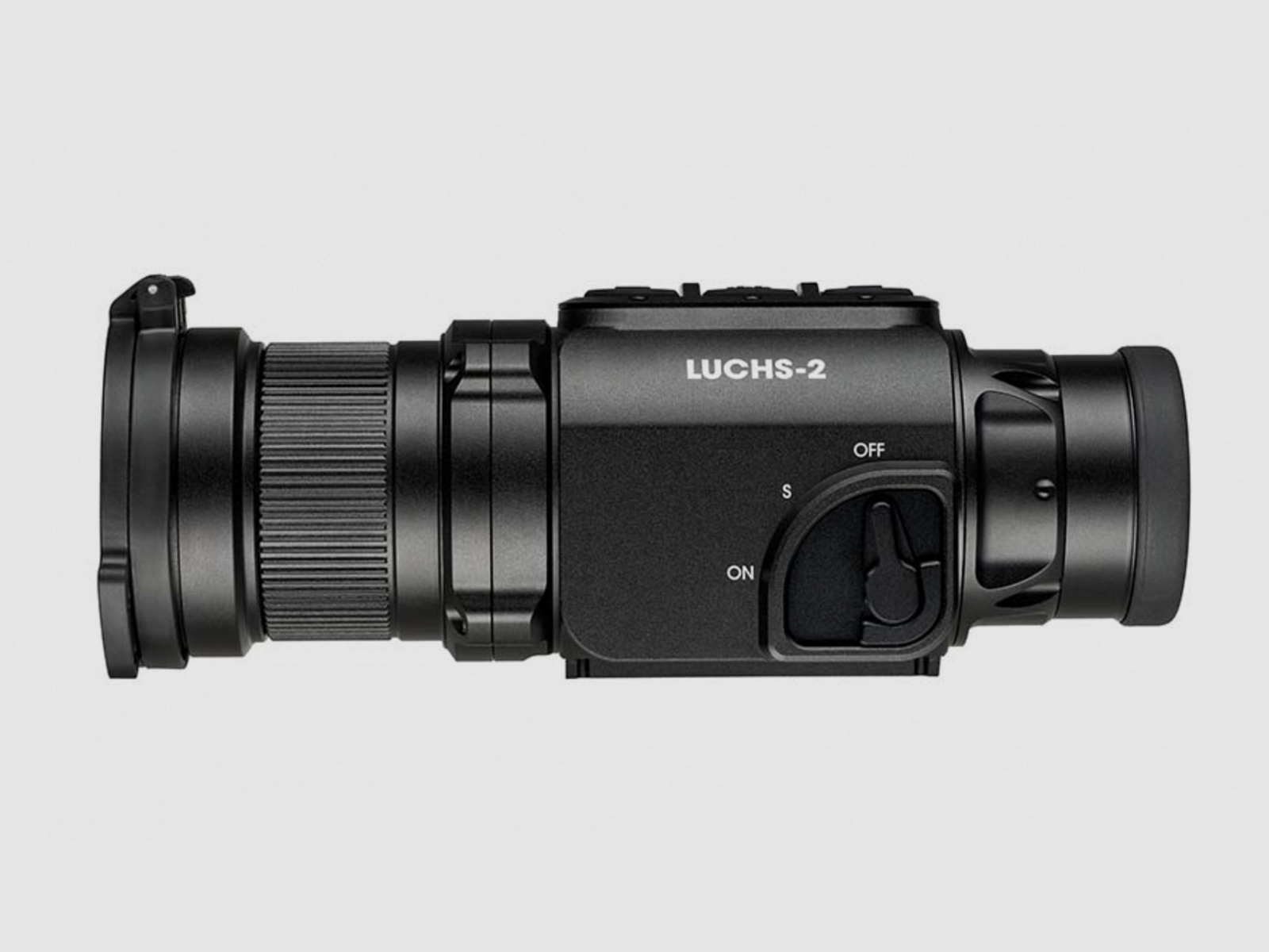 Liemke 80112169 LYNX 2 thermal imaging attachment 640x512 sensor 2500m range