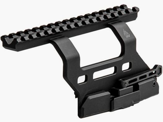 UTG Mounting rail UTG Accu-Sync QR side mount for AK