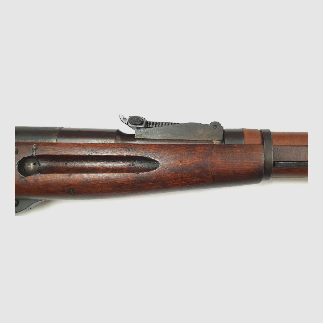 Tikka finlandais Tikka 91/30 1944 Mosin Nagant
