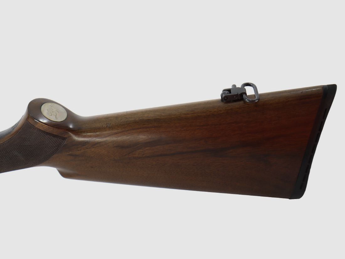 FN Bockdoppelflinte B25