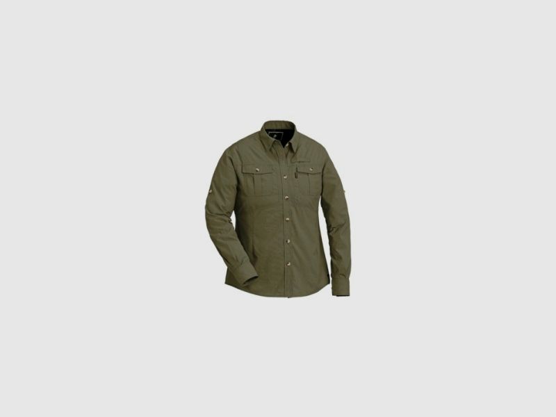 Damen Namibia - UV-Schutz 50+,Moskitodicht