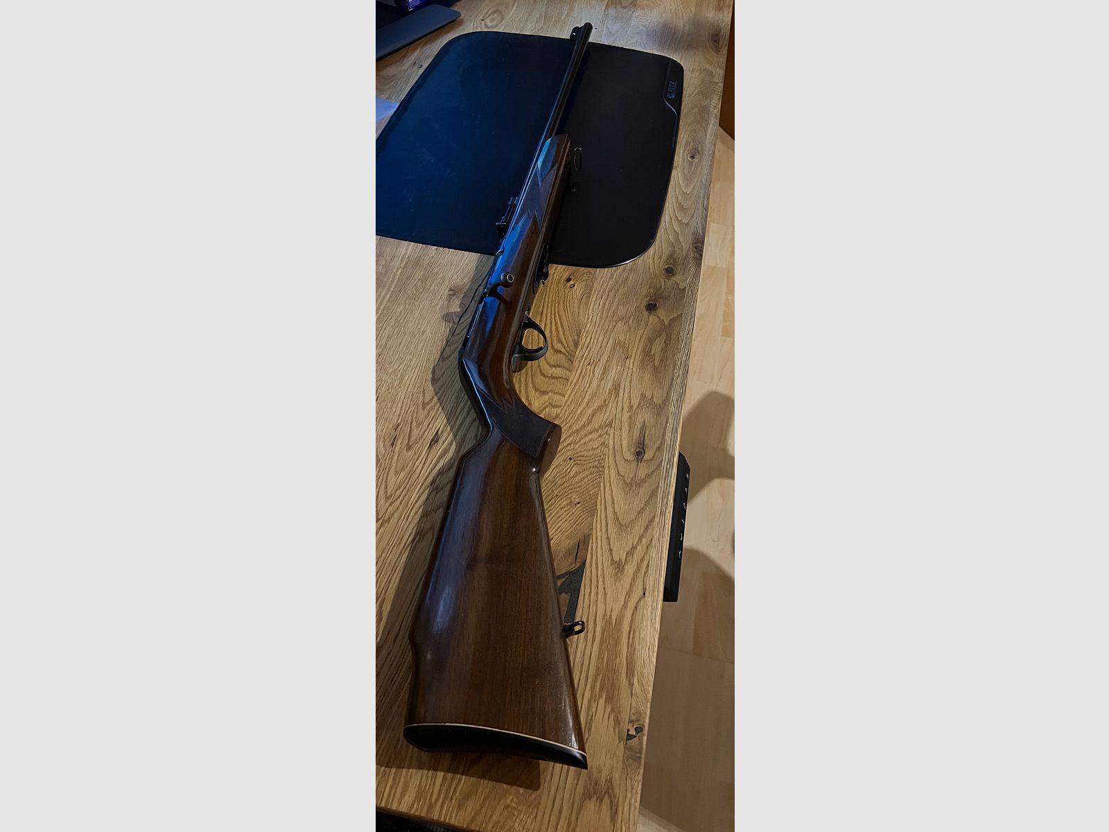 Anschütz-Savage Modell 1415/16 22 lfb