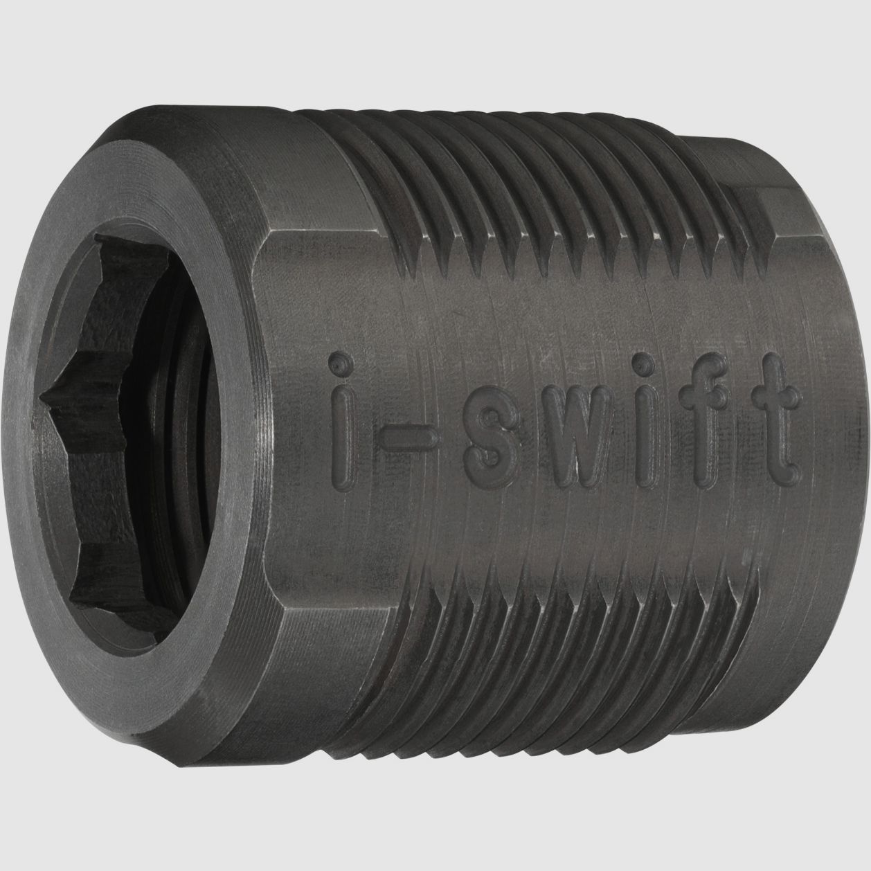 WHED i-SWIFT Laufadapter, Bild 1 von 6