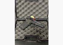 Walther p88 pistola de fogueo 9mm Pak como nueva