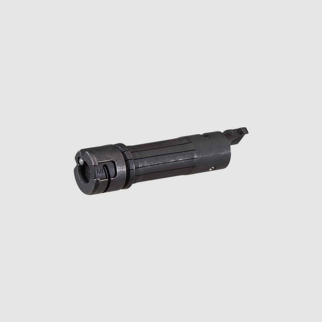 Blaser R8 Verriegelungskammer (ST) Links Standard schwarz, Bild 2 von 2