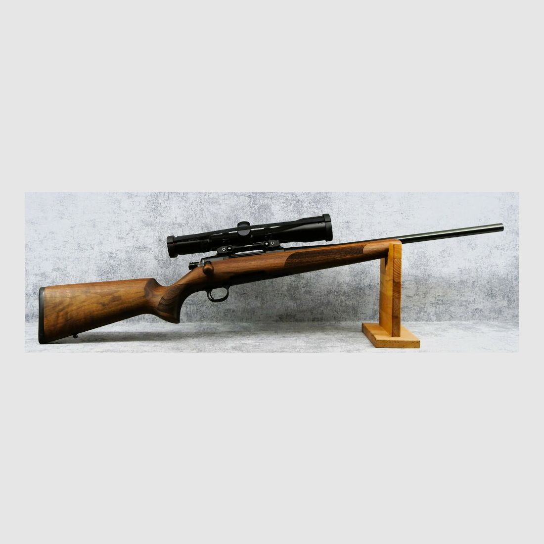 Steel Action HM
