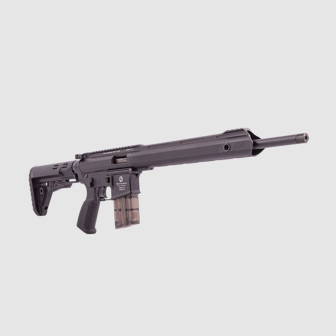 Schmeisser AR15-22 Sport 16 cali