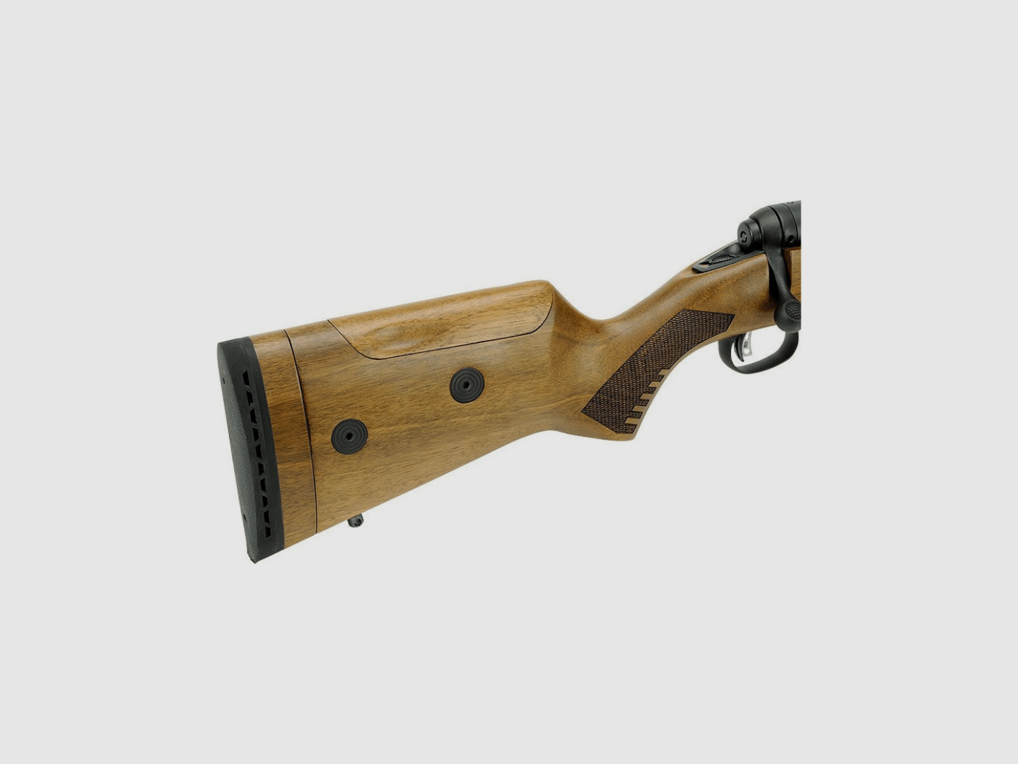 Rifle de cerrojo SAVAGE 110 Classic, imagen 3 de 7