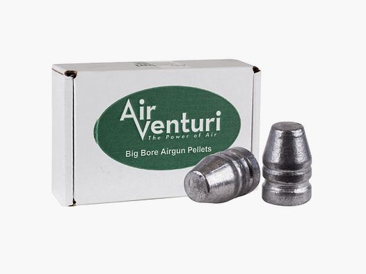 AIR VENTURI 9MM 127GR FP 100 unidades