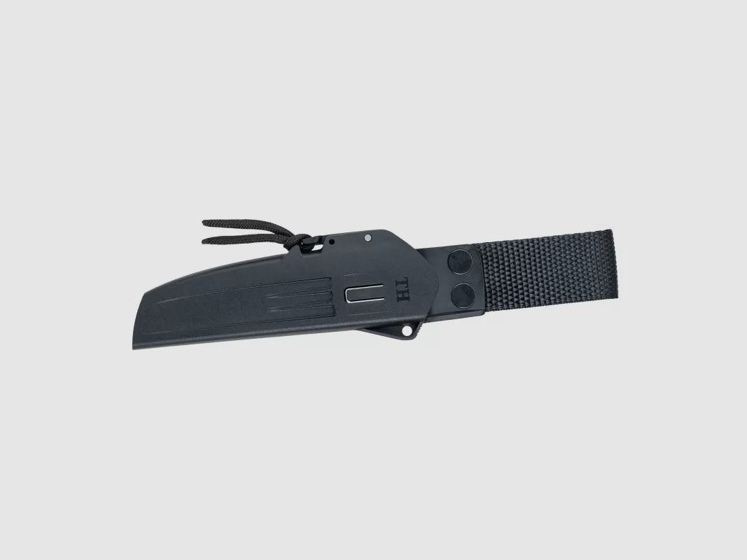 Fallkniven Zytel Futteral für TH, Bild 2 von 5