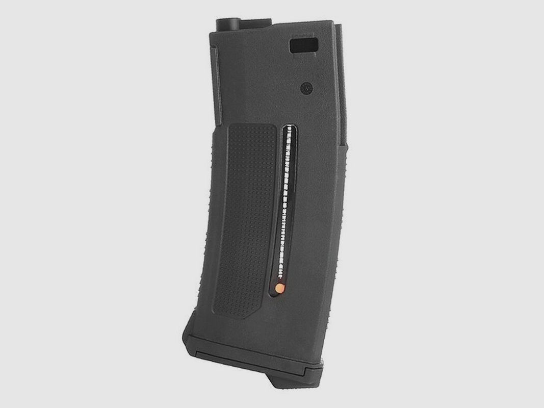 4 x PTS EMP1 M4 magazine with speedloader