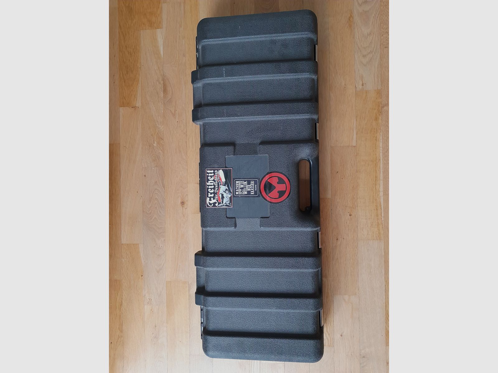 RAM  T4e AR 15 