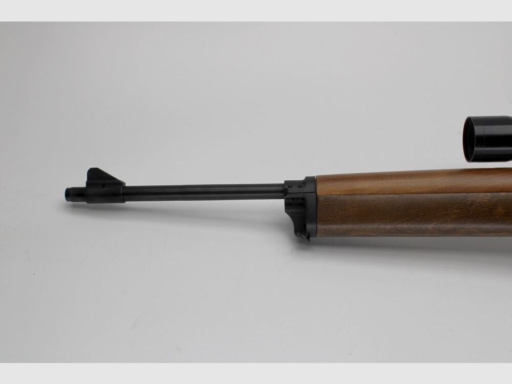 SL Büchse Ruger Mini 14 Ranch Rifle .223Rem