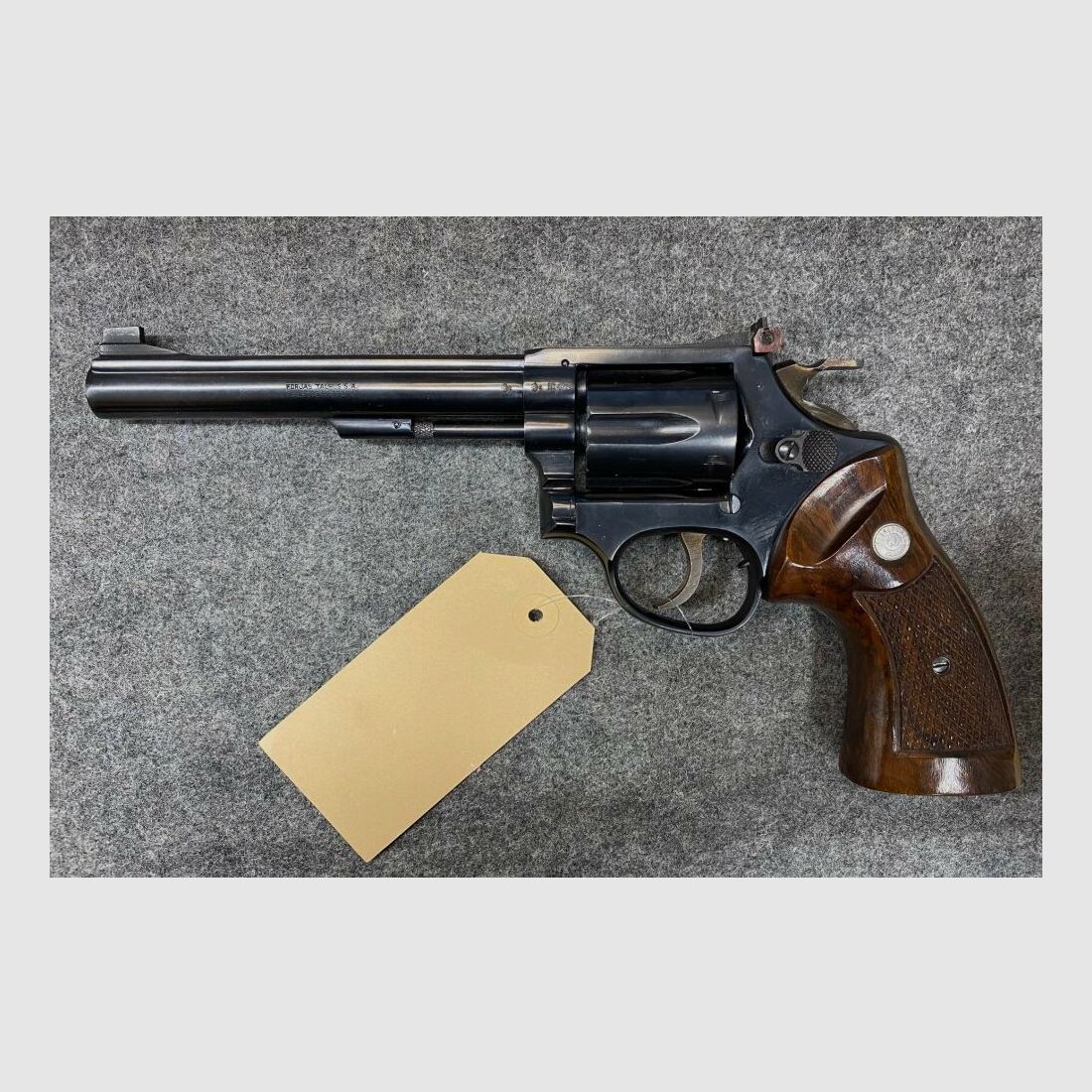 Taurus ohne .22lr, Bild 2 von 2