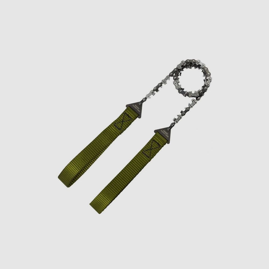 Nordic Pocket Zaag