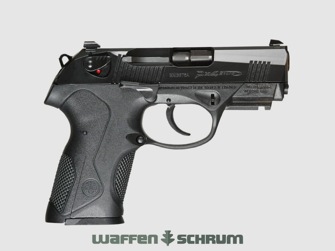 Beretta Px4 Compact