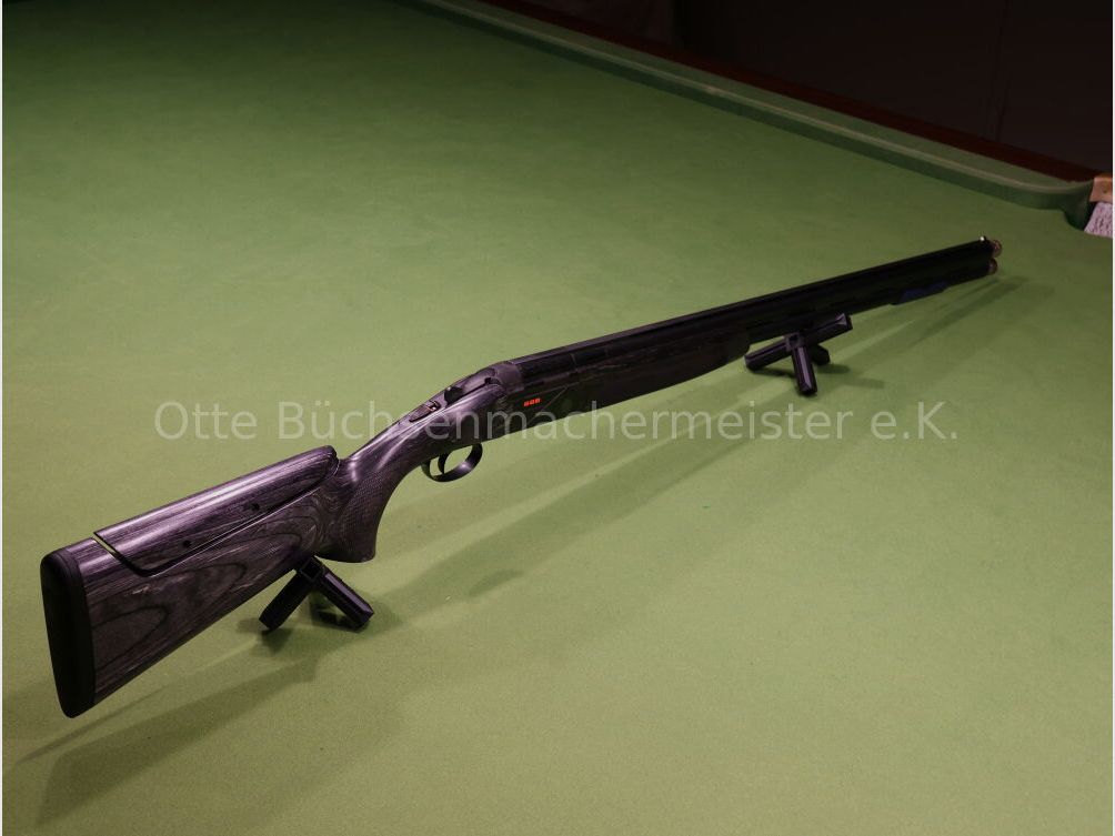 Beretta 688 Performance Sporting AS / B-Fast
