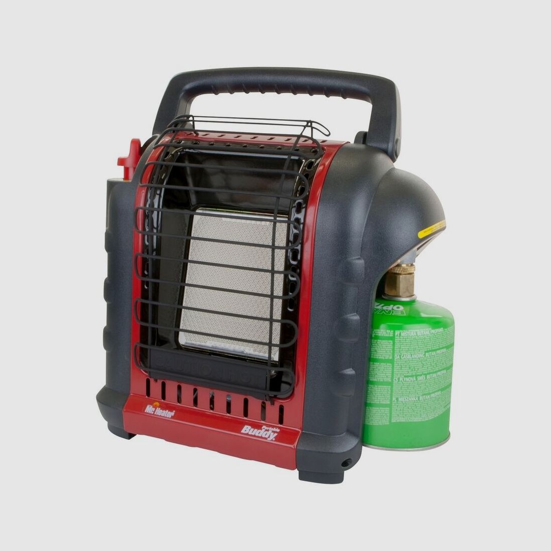 Mr. Heater	 Gasheizung Portable Buddy