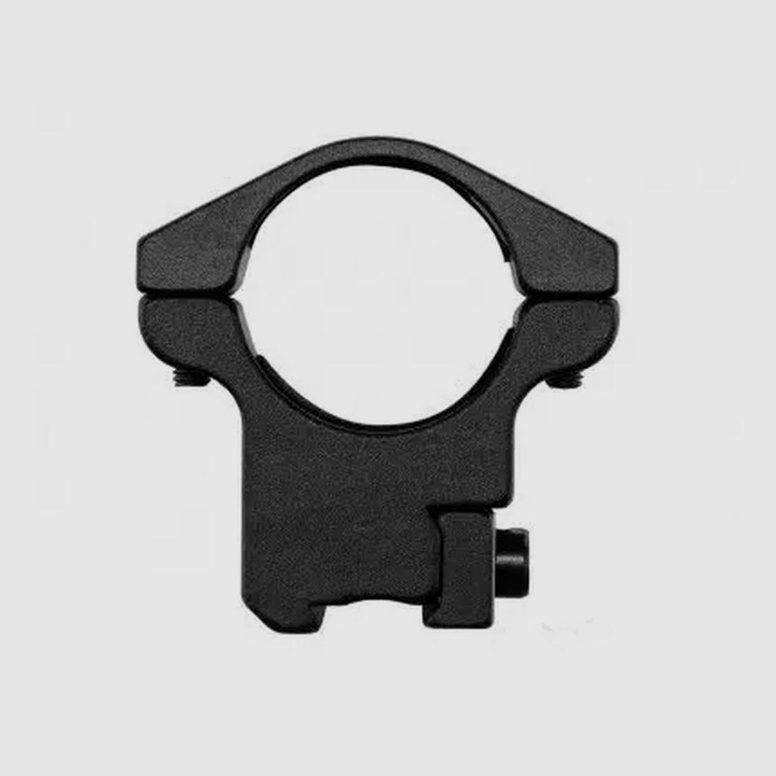 Monoblock-Montage Gamo - Ø 30 mm - Stabile Befestigung - Für Präzisionszielfernrohre, Bild 5 von 5