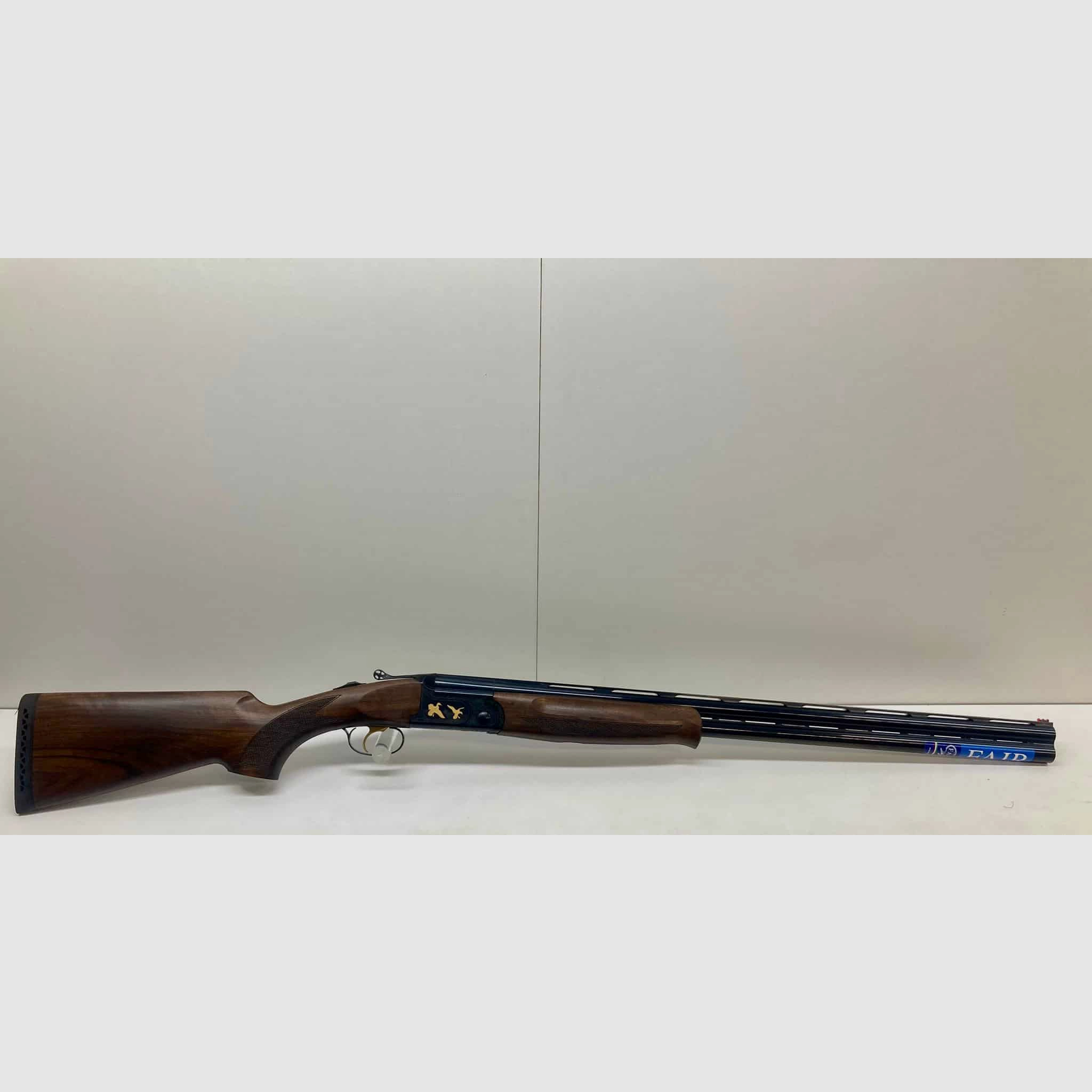 FAIR SLX DELUXE 12/76 73cm