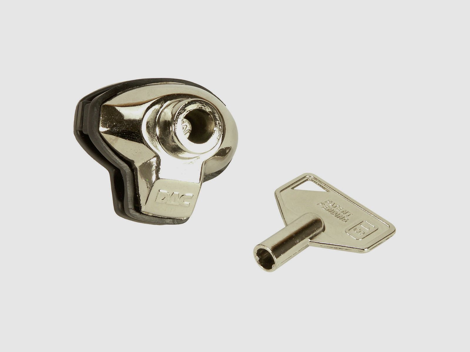 Abzugsschloss Gunmaster metal Trigger lock
