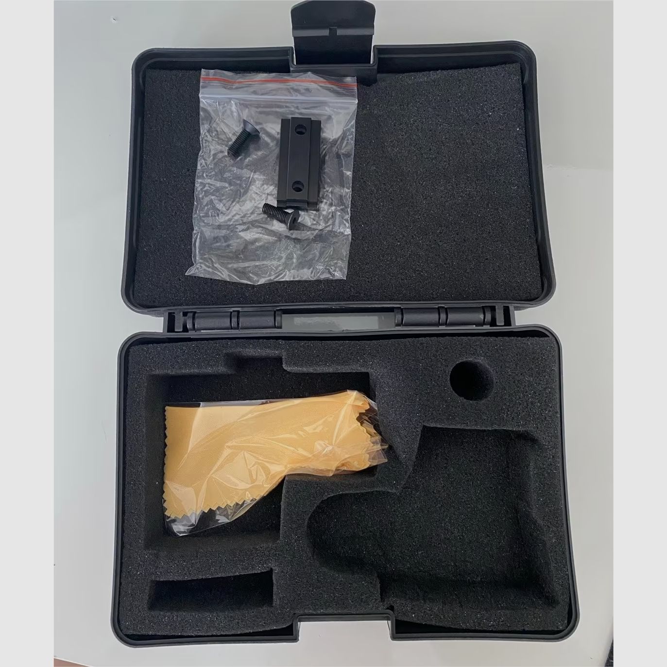 EoTech 558 + G33 Magnifier Teleskop Combo Replica / Clone Red Dot Rotpunktvisier