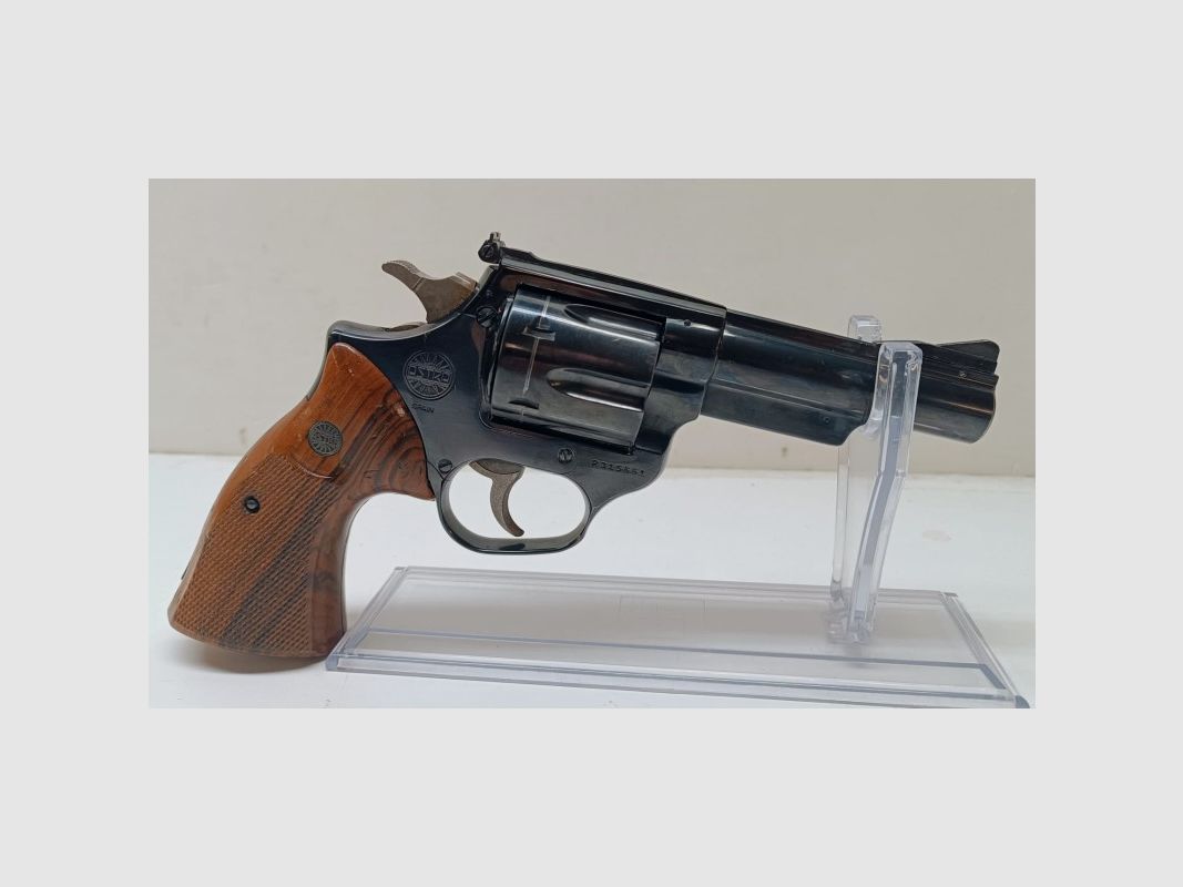 Revolver Astra 44 REM MAG, immagine 1 di 3