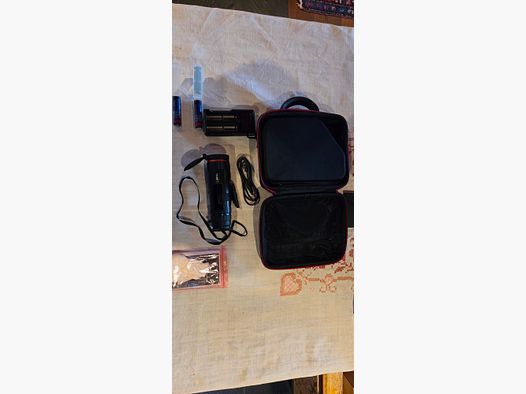 Hikmicro Falcon FH35