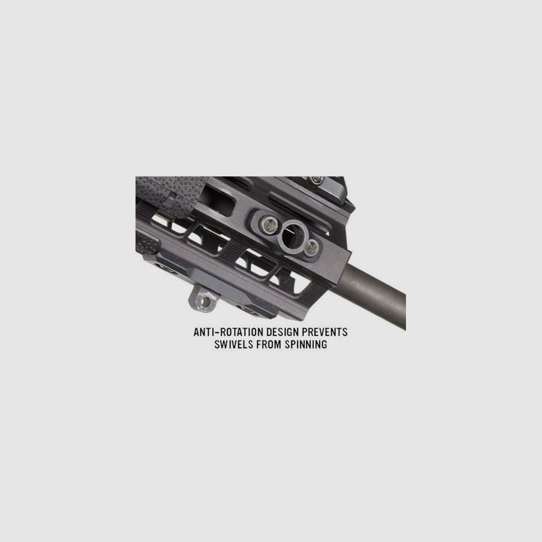 Anclaje QD MAGPUL M-LOK, imagen 4 de 4