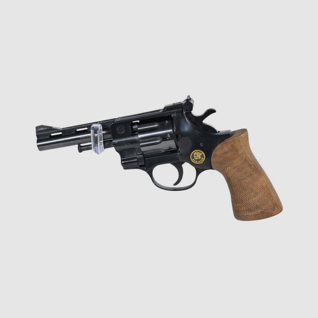 Arminius HW4