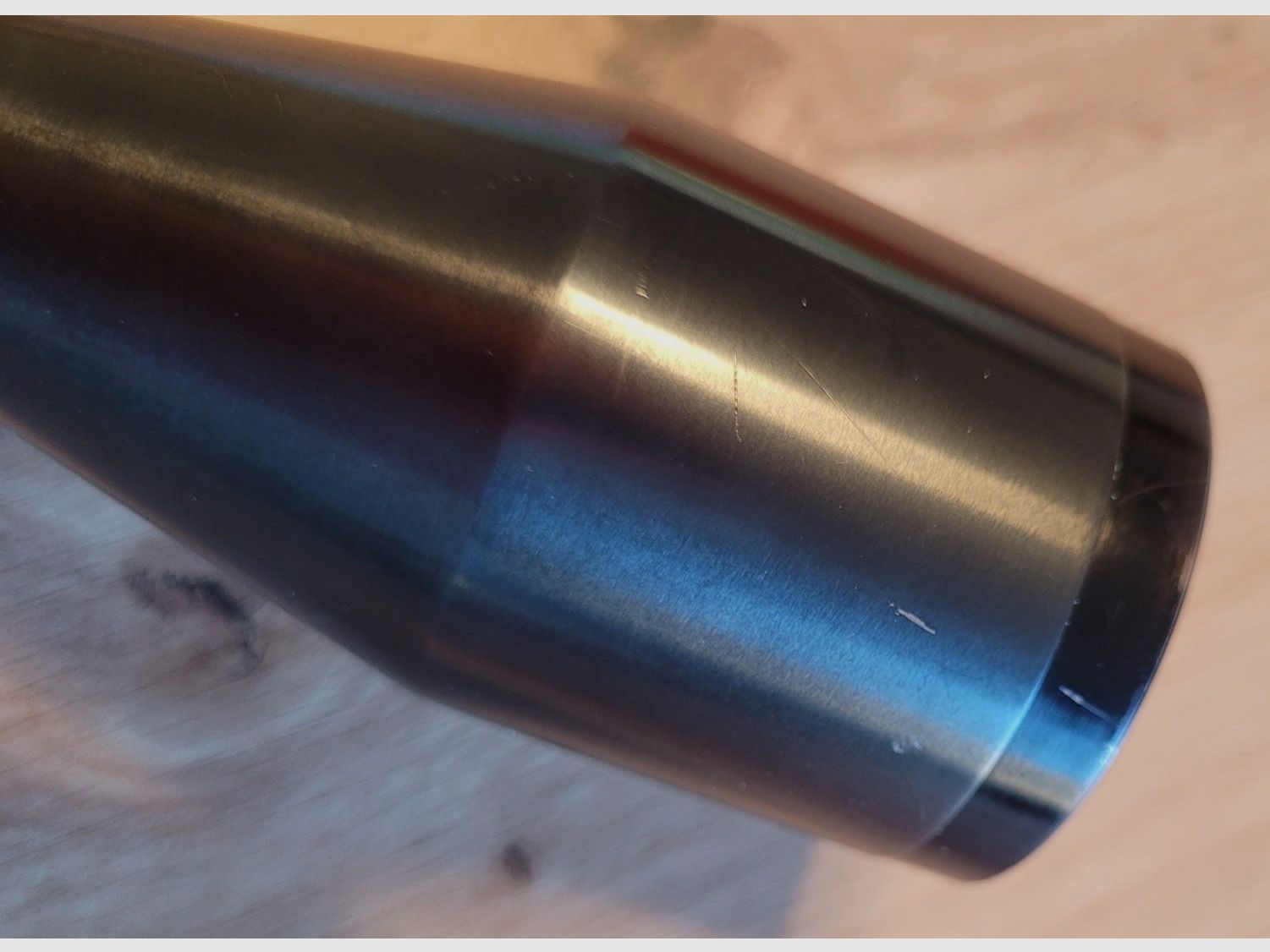 Kahles Helia S 6x42 *Abs. 4 *frisch Revidiert mit Nachweis* Gut&Gebraucht