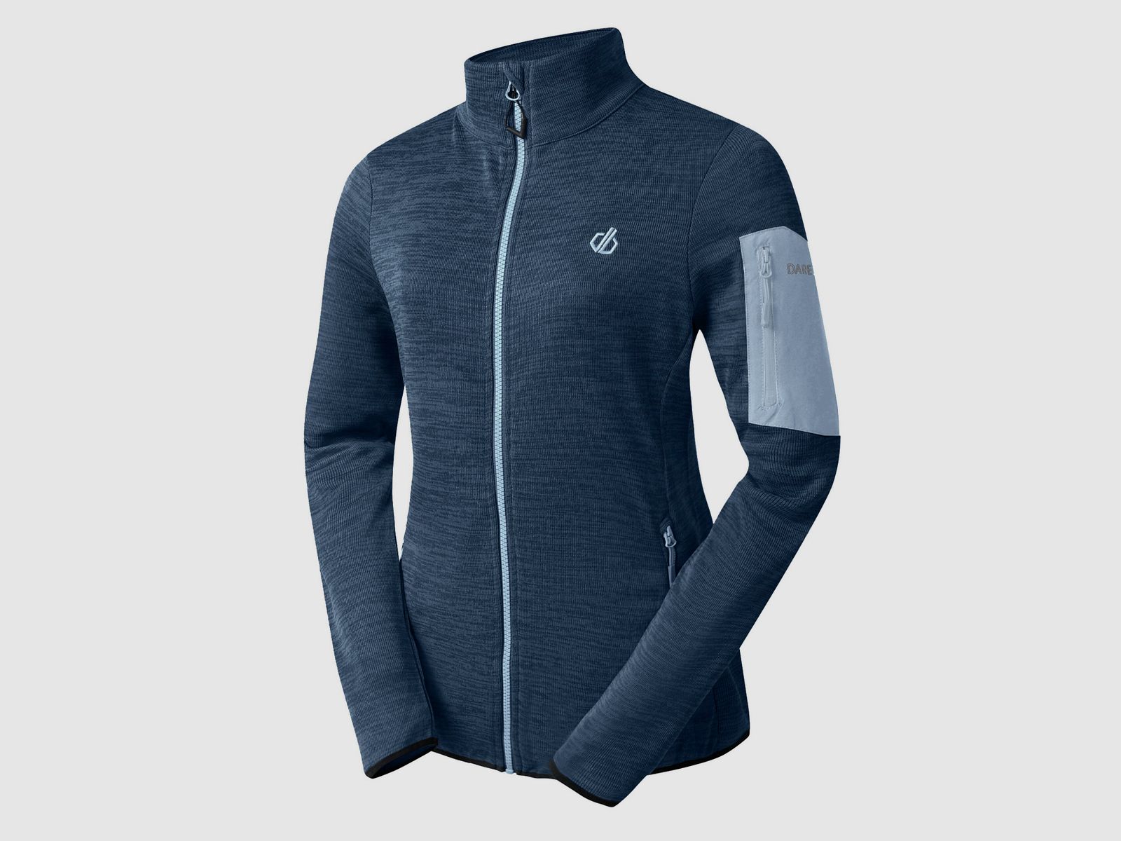 Dare2B Fleecejacke Torrek