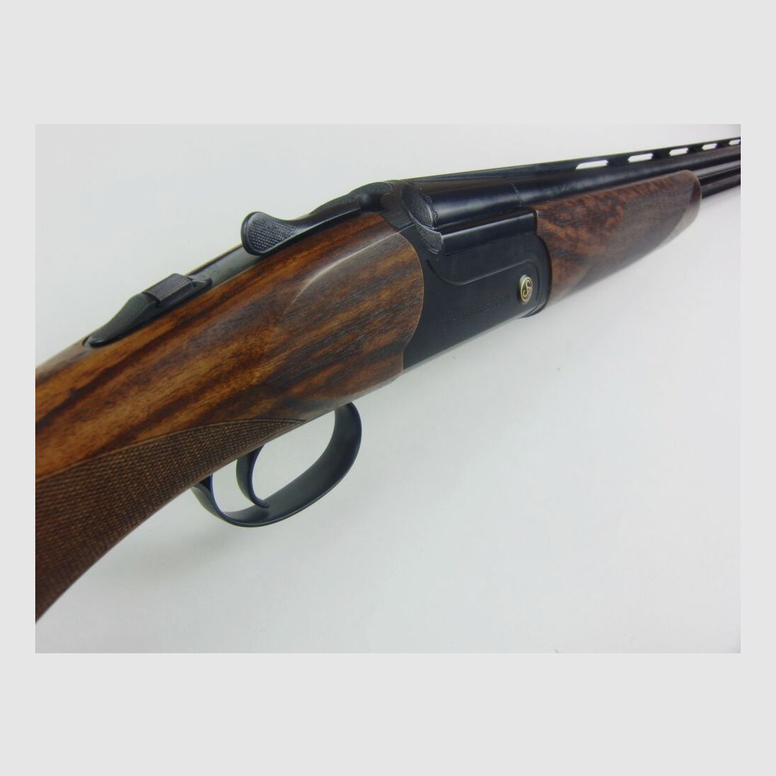 Sauer	 Damenflinte Sauer Artemis 12/76