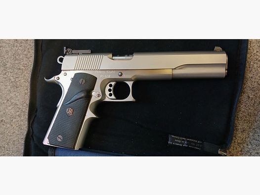 Peters Acero 1911