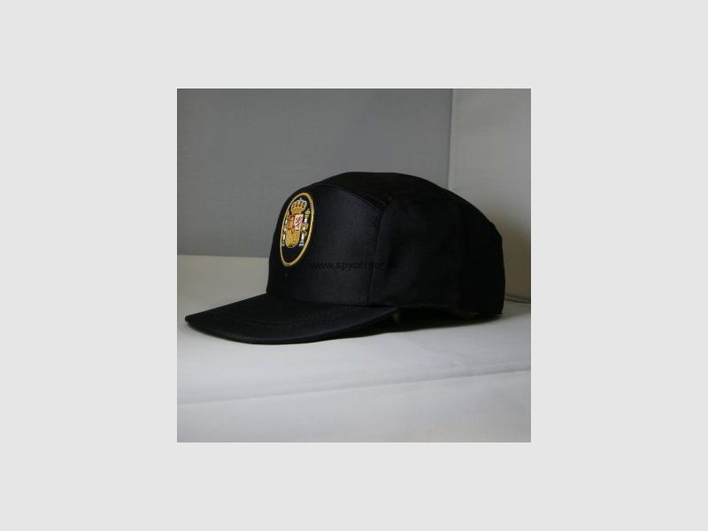 Polizeikappe
