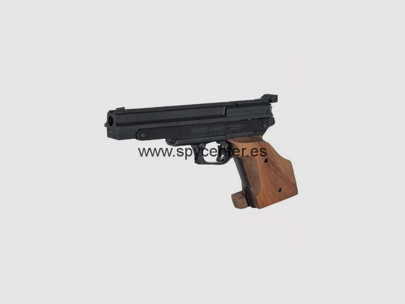 Pistolet Gamo Compact kal. 4,5