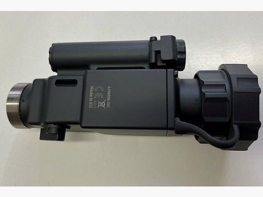 NITEHOG VIPER 50 NXT URZĄDZENIE DO TERMOGRAFII