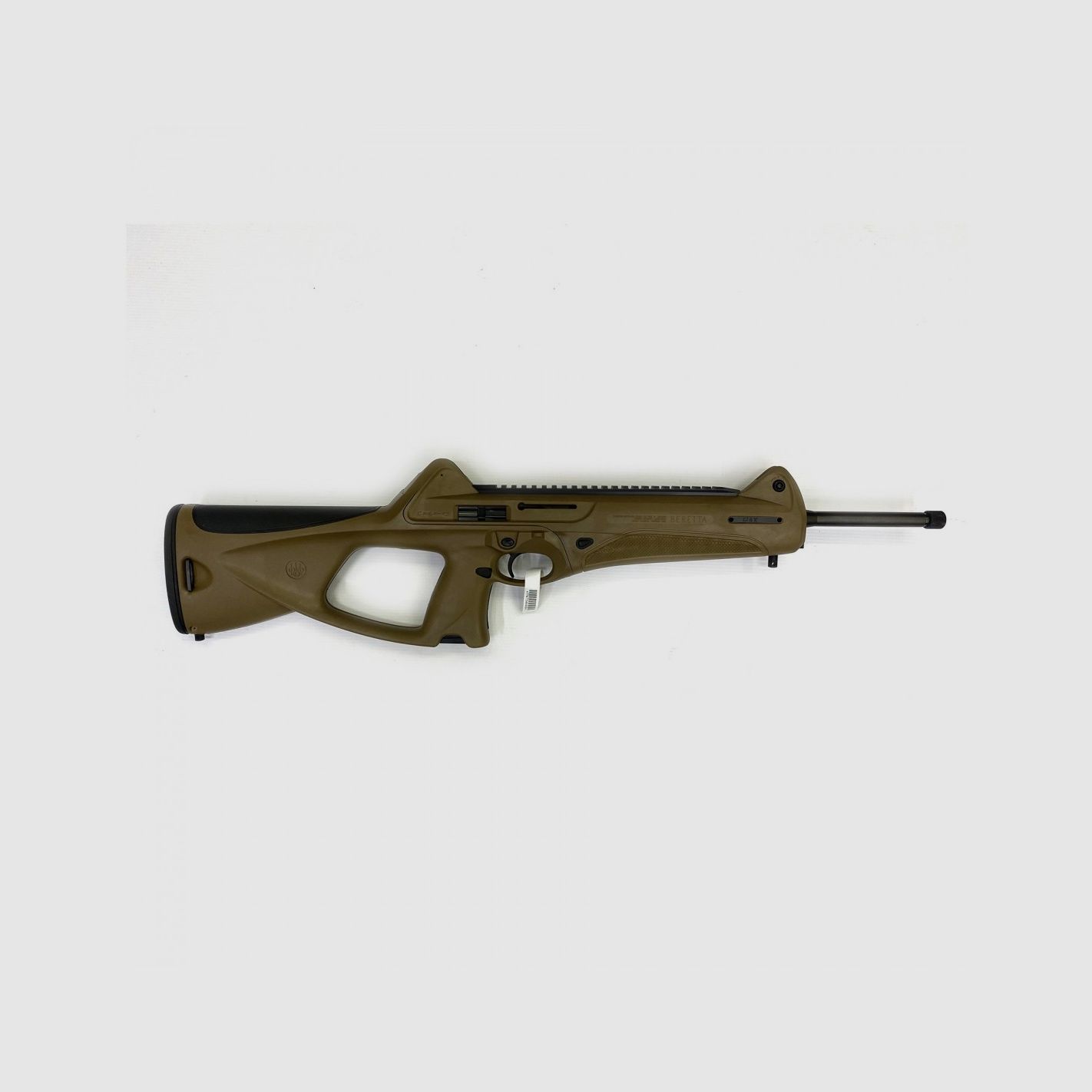 Beretta CX4 Storm Kal. 9x21, Bild 1 von 3