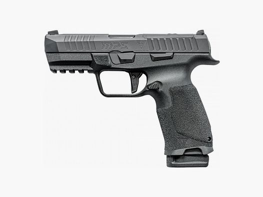 Pistolet MPS Army