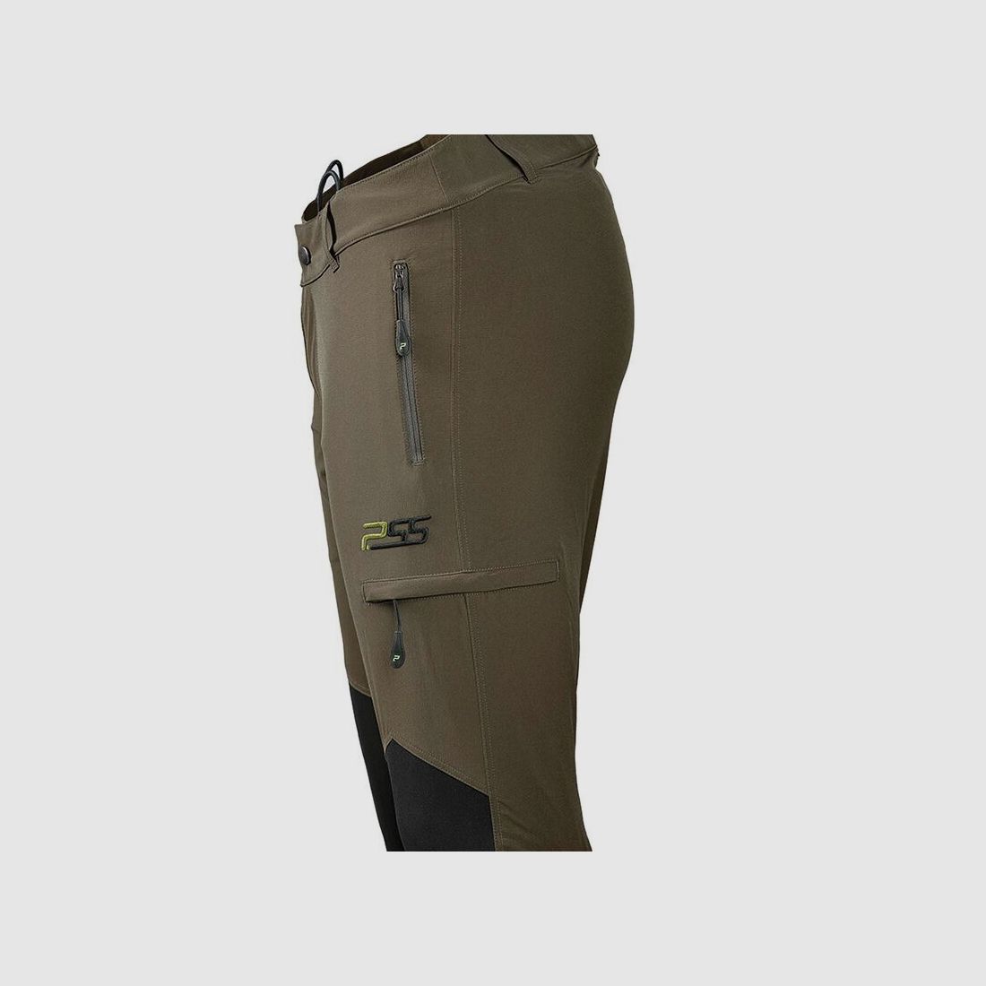 PSS X-treme Stretch Outdoorhose