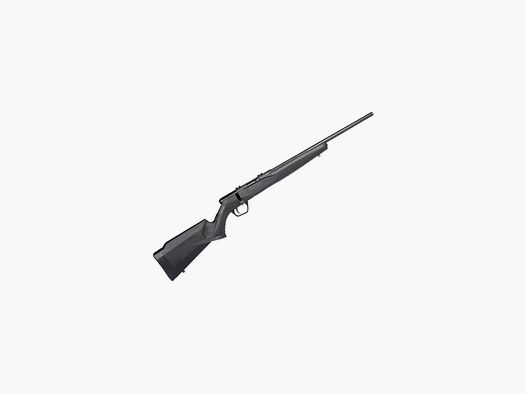 Carabina de cerrojo SAVAGE B22 F – 22 WMR