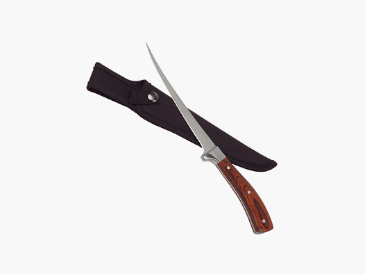Haller Filetiermesser