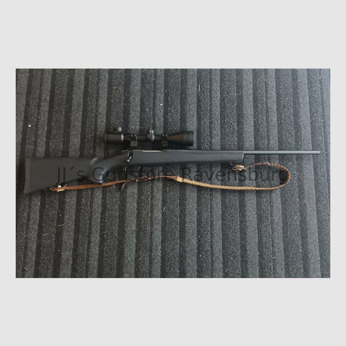 Howa 1500 .243Win