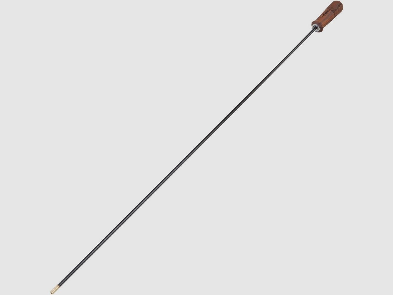 Raetz long gun cleaning rod from 7 mm - wiping length 87 cm, internal thread M5