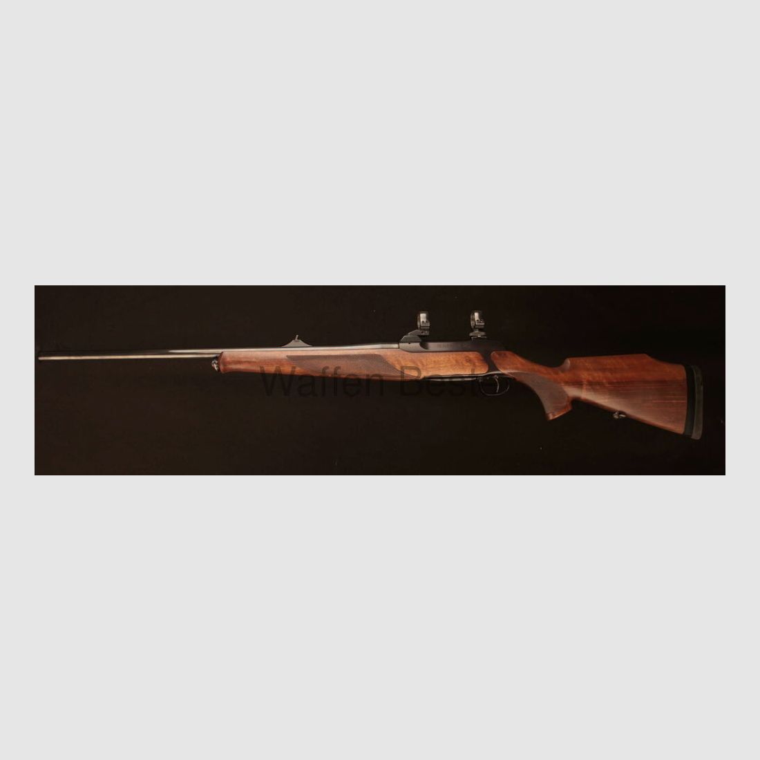 Sauer & Sohn 202