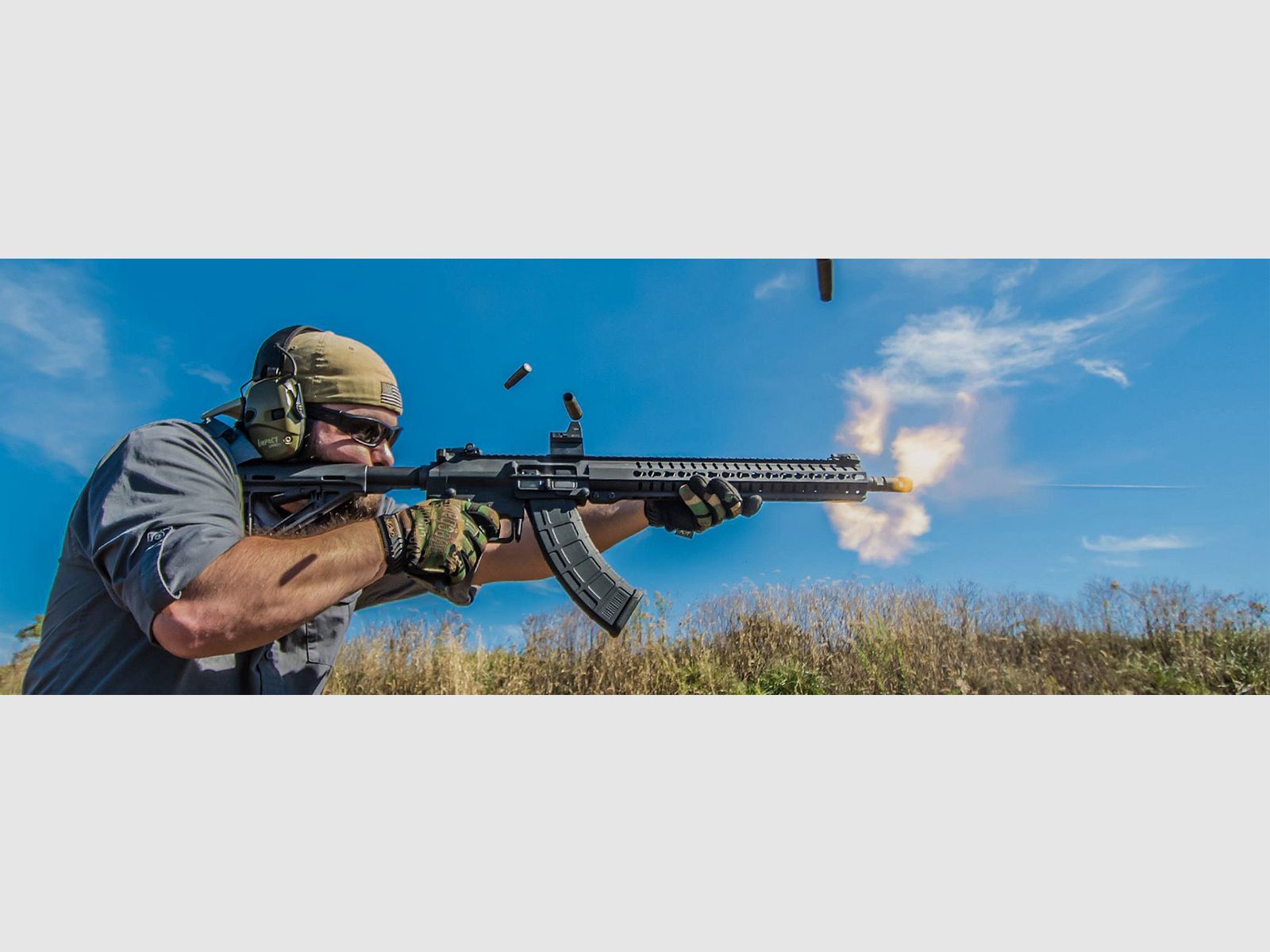 CMMG Mk47 Bolt Kit, image 2 of 2
