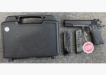 Armscor 1911 Rock Island Ultra FS .45ACP - Nowa broń