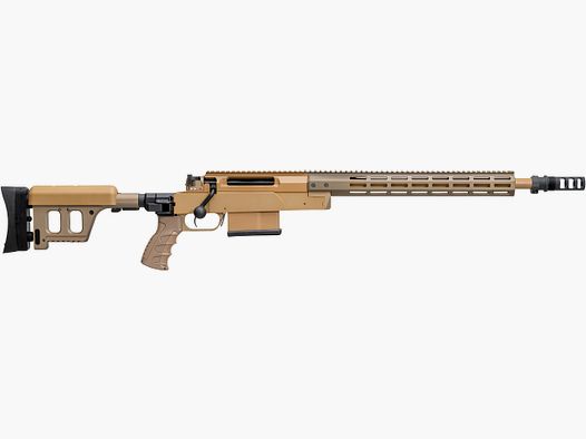 Haenel HLR 308 Pro Compact, cal. .308 Win.