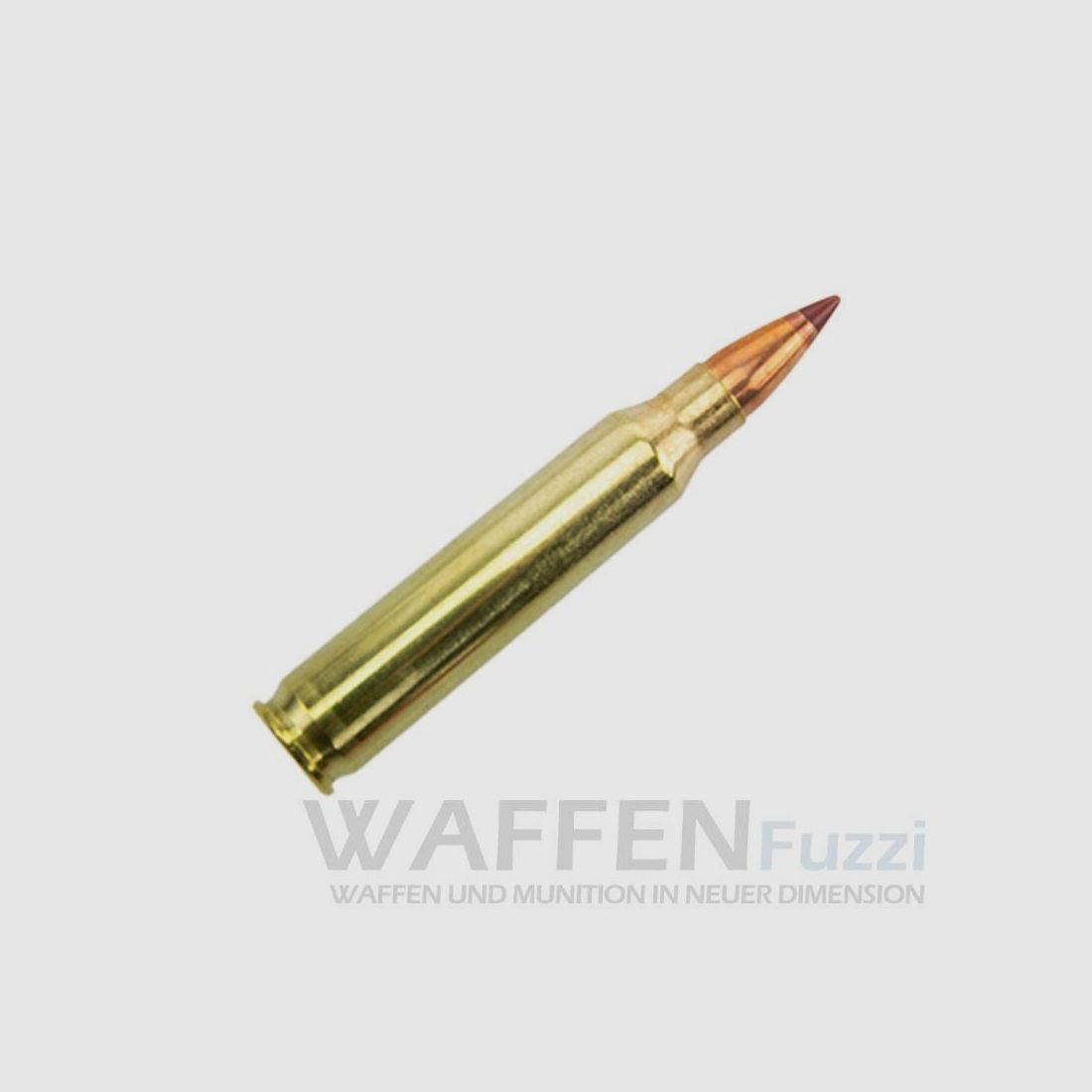 Hornady Superformance .223 Rem. NTX 35gr